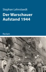  978-3-15-011483-4;Lehnstaedt-Der Warschauer Aufstand 1944.jpg - Bild