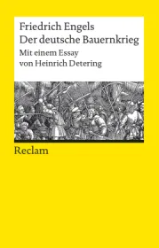  978-3-15-014333-9;Engels-DerDeutscheBauernkrieg.jpg - Bild