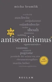  978-3-15-020533-4;Brumlik-Antisemitismus.jpg - Bild