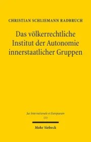  978-3-16-155271-7;Schliemann-DasVölkerrechtlicheInstitut.jpg - Bild