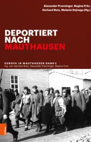  978-3-205-20785-6;Prenninger-DeportiertnachMauthausen.jpg - Bild