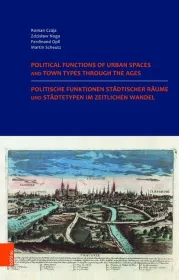  978-3-205-20902-7;Czaja-Politische Funktionen städtischer Räume.jpg - Bild