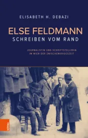  978-3-205-21212-6;Debazi-IlseFeldmann.jpg - Bild