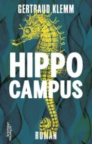  978-3-218-01177-8;Klemm-Hippocampus.jpg - Bild