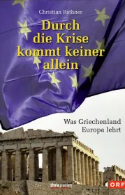  978-3-222-13410-4;Rathner-Durch die Krise kommt keiner allein.jpg - Bild