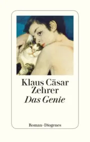 978-3-257-06998-3;Zehrer-Das-Genie.jpg - Bild