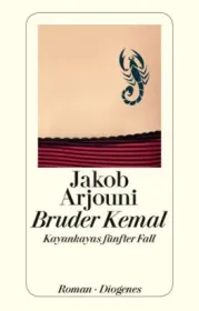  978-3-257-24255-3;Arjouni-Bruder-Kemal.jpg - Bild