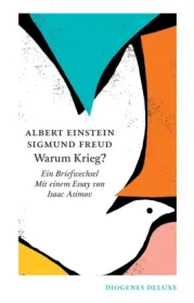  978-3-257-26183-7;Einstein+Freud-Warum Krieg.jpg - Bild