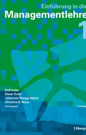  978-3-258-07528-0;dubs-managementlehre.jpg - Bild