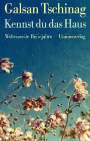  978-3-293-00612-6;Tschinag-Kennst du das Haus.jpg - Bild