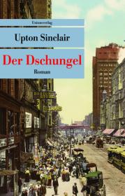  978-3-293-20664-9;sinclair-dschungel.jpg - Bild