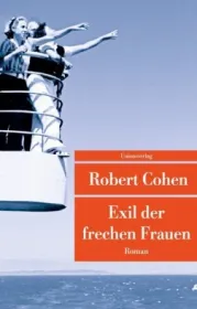 978-3-293-20874-2;Cohen-Exil der frechen Frauen.jpg - Bild