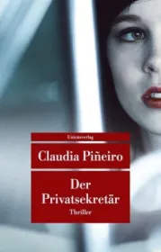  978-3-293-20882-7;Pineiro-Der Privatsekretär.jpg - Bild