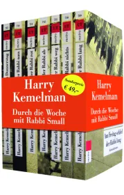  978-3-293-26006-1;kemelman-woche.jpg - Bild