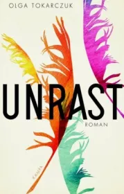  978-3-311-10012-6;Tokarczuk-Unrast.jpg - Bild