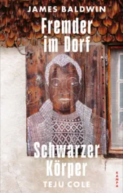  978-3-311-10138-3;Baldwin+Cole-Fremder im Dorf+Schwarzer Körper.jpg - Bild