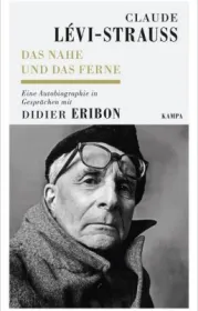  978-3-311-14003-0;Lévi-Strauss-Eribon-DasNaheUndDasFerne.jpg - Bild
