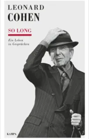  978-3-311-14021-4;Cohen-So long.jpg - Bild