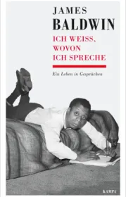  978-3-311-14030-6;Baldwin-Ich weiss, wovon ich spreche.jpg - Bild