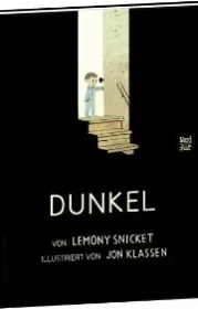  978-3-314-10211-0;snicket-dunkel.jpg - Bild