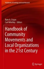  978-3-319-77415-2;Cnaan-Handbook of Community Movements.jpg - Bild