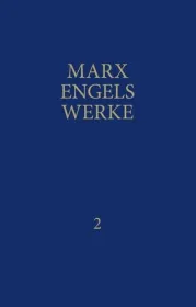  978-3-320-00201-5;Marx-Engels-Werke-02.jpeg - Bild