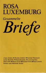  978-3-320-00450-7;Luxemburg-Gesammelte Briefe Bd.3.jpg - Bild