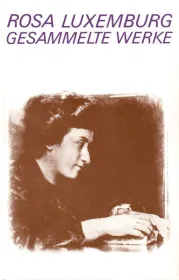  978-3-320-00458-3;Luxemburg-Gesammelte Werke Bd.5.jpg - Bild