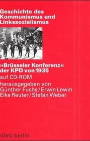  978-3-320-02009-5;Fuchs-Brüsseler Konferenz der KPD.jpg - Bild
