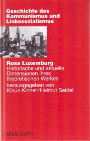  978-3-320-02031-6;Kinner-Rosa Luxemburg.jpg - Bild
