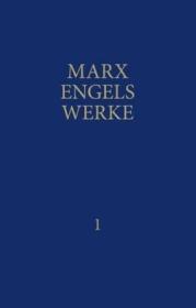  978-3-320-02088-0;Marx-Engels-Werke-01.jpg - Bild