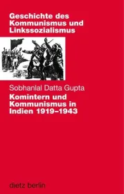  978-3-320-02276-1;Gupta-Komintern und Sozialismus in Indien.jpg - Bild