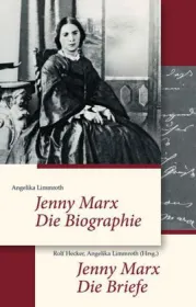  978-3-320-02298-3;Limroth-Jenny-Marx-Biografie.jpg - Bild