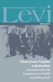  978-3-320-02317-1;Levi-Schriften Bd. II_2.jpg - Bild