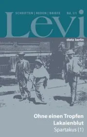  978-3-320-02343-0;Levi-Gesammelte Schrifte Bd. I_1.jpg - Bild