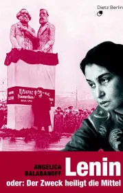  978-3-320-02353-9;Balabanoff-Lenin oder der Zweck heiligt die Mittel.jpg - Bild