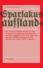  978-3-320-02357-7;Schütrumpf-Spartakus-Aufstand.jpg - Bild