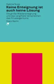  978-3-320-02367-6;Nuss-Keine Enteignung ist auch keine Lösung.jpg - Bild