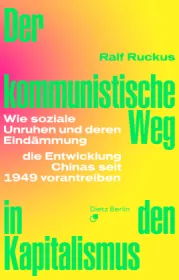978-3-320-02416-1;Ruckus-DerKommunistischeWeg.jpg - Bild