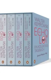  978-3-328-10076-8;Kempowski-Das Echolot.jpg - Bild