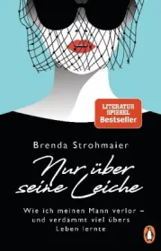  978-3-328-10300-4;Strohmaier-Nur über seine Leiche.jpg - Bild