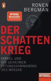  978-3-328-10422-3;Bergmann, der Schattenkrieg.jpg - Bild