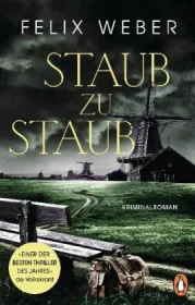 978-3-328-10499-5;Weber-Staub zu Staub.jpg - Bild