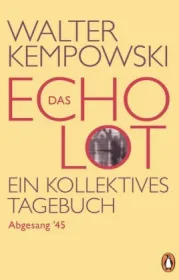  978-3-328-10514-5;Kempowski-Das Echolot - Abgesang45.jpg - Bild