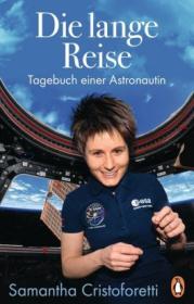  978-3-328-60103-6;LCristoforetti-Die lange Reise.jpg - Bild