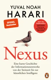  978-3-328-60375-7;Harari-Nexus.jpg - Bild