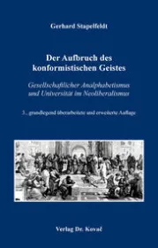  978-3-339-10802-9;Stapelfeldt-DerAufbruchDesKonformistischenGeistes.jpg - Bild