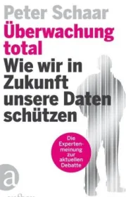  978-3-351-03295-1;Schaar-Überwachung total.jpg - Bild