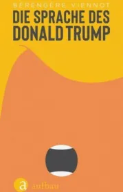 978-3-351-03483-2;Viennot-Die Sprache des Donald Trump.jpg - Bild