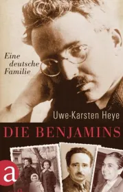  978-3-351-03562-4;heye-benjamis.jpg - Bild